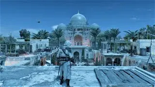 Assassin's Creed Mirage: The Serpent's Nest &mdash; Убейте Кабиху