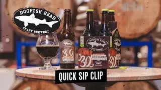 Quick Sip Clip: Triple Decadence World Wide Stout