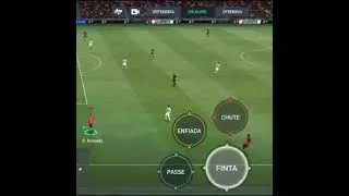 TRUQUES QUE VOC&Ecirc; N&Atilde;O SABIA NO FIFA MOBILE😱🐐