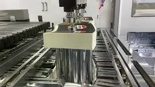 Roll paper die cutting with full stripping machine for Pepsi paper cup fan