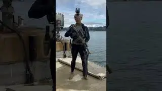 Noi, Incursori di Marina