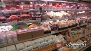 Altomonte's Product Cut new footage