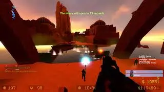 CSS Zombie Escape Stream