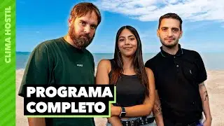 ADIVINANDO BALNEARIOS Y NEUROSIS SIN FIN | #Climahostil | COMPLETO 02/02 | VTX