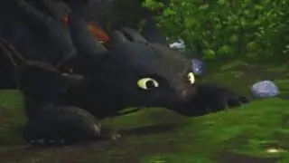 The cutest little guy #httyd #shitpost #edit