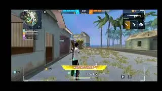 Ff gameplay video 😄🫰