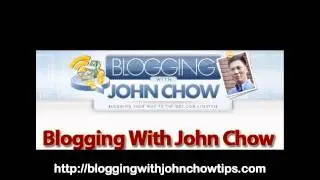 Blogging With John Chow.mp4