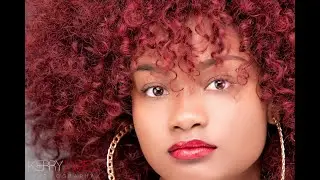Fashion Photographer Kerry James Photography behind the scenes for Krush Girlz Clothing