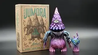 Jumora Magus Edition - Wonder Goblin and Apos Toys