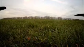 HK FPV250 MAIDEN FLIGHTS KK2.1 MULTISTAR- 1704-1900KV motors