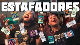 El REGRESO de Itachi y el Patas | El Precio del Yugi #3
