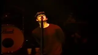Oasis - 1997-10-08 - Hammerstein Ballroom, New York, USA