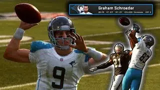Rookie QB New Face Of The Franchise  | Ep.4 (S1) | Madden 19 Relocation Owner Franchise Mode