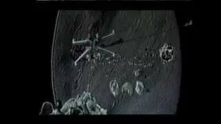 Jedi Videomatics: A Moving Storyboard Narrated by Ken Ralston
