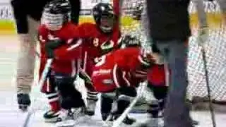 Strathmore Ringette