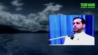 The Night Of Qadr | Hajj Hassanain Rajabali | Arabic, Spanish, Azeri Subtitles