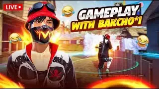 🔴 Free Fire Mobile LIVE with jaanplayz #shortsfeed #freefire #verticallive #shorts