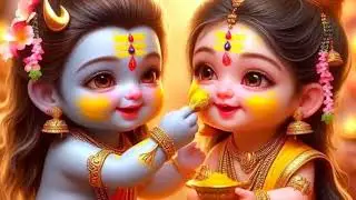 Krishna Holi status video Radha aur Krishna Holi long Krishna HD photo