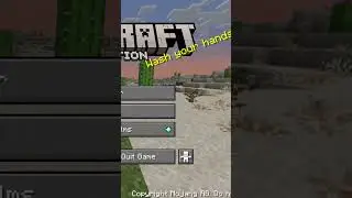 Snapshot 25w10a #minecraft #adventure #snapshot #showcase #technical #progress #wednesday