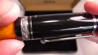 Delta Dolce Vita Mid Size Non Stop Roller Pen