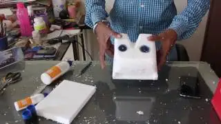 DIY Vertual Theater Glasses