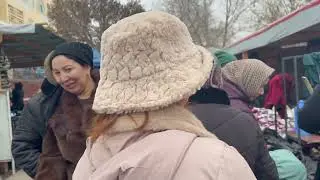 Urganch 9 Etaj 5000 somdam