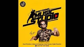 African Praise Loop