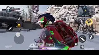 Call of Duty Mobile: Crossroads Strike