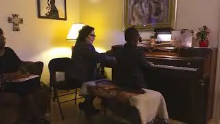 CHV4 - Carnell Recital