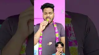 Makan Permen‼️ #shorts #candy #food