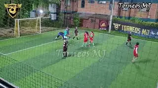 EL BAYERN vs REAL GRANADA