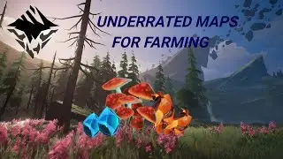 Dauntless Farming Underrated Maps (Complete Walkthrough)