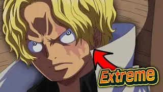 OPBR 6th Anniversary EX Reveal pt. 3‼️(Final EX)