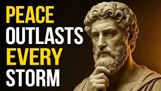 The Stoic Way to Peace: 10 Lessons from Epictetus | Stoic Craft