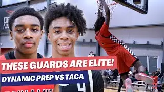 DYNAMIC PREP IS TOP 10 IN AMERICA!