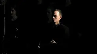 Тарас Макаренко - Panis Angelicus (C. Franck)