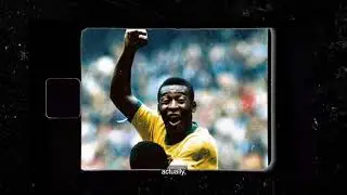 Pele emote coming to Fortnite