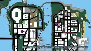 Grand Theft auto 3 #6 kenji Kasen