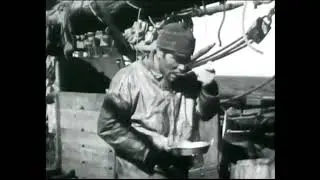 DOCUMENTRY RECORDS OF PAST DECADES FISHING VESSEL HISTORY