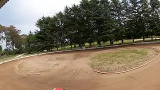 2021 NZ RC Large Scale Speedway National Championship, Late Model
