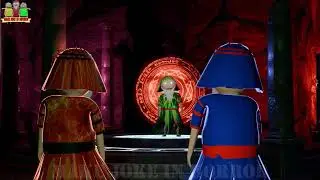 Gulli bulli song aur khooni Hulk