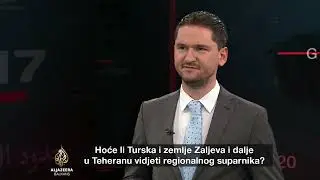 UAE-Turkey Relations
