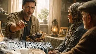 Гадалка - Всегда голодная