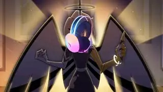 Gravity Lute voice Cover by Lily Ropiz. (Hazbin hotel)