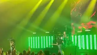 Poison: Look What The Cat Dragged In Live At Foxwoods Casino