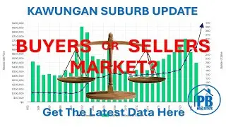 Real estate market update Sep 2024 | Kawungan QLD | Property Brokerage