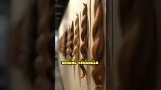 Ada Museum Khusus Rambut di Turki!