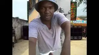 LA CHANCLETA AFRICA - EL ISLE&Ntilde;O ORIGINAL Impression   Papa Wemba