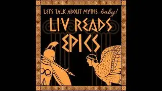 Liv Reads Apollonios: The Argonautika II (Part 2)