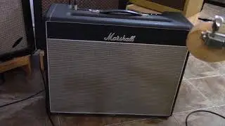 PTW Amps - Marshall Bluesbreaker Reissue Guitar Amp